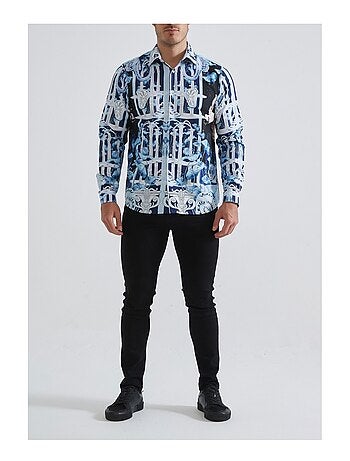 Chemise Kebello