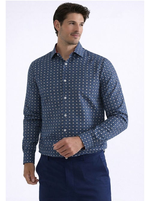 Chemise Kebello - Kiabi