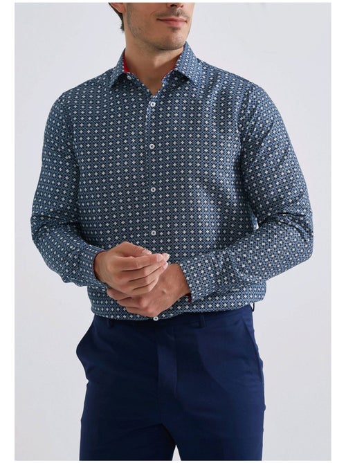 Chemise Kebello - Kiabi