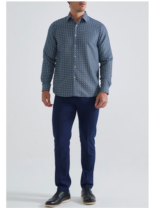 Chemise Kebello - Kiabi