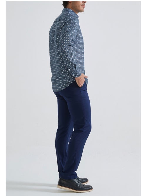 Chemise Kebello - Kiabi