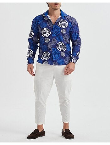 Chemise Kebello