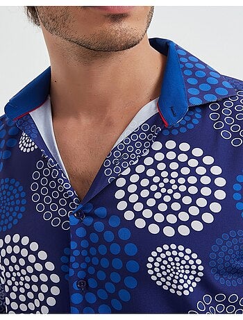 Chemise Kebello