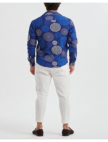 Chemise Kebello