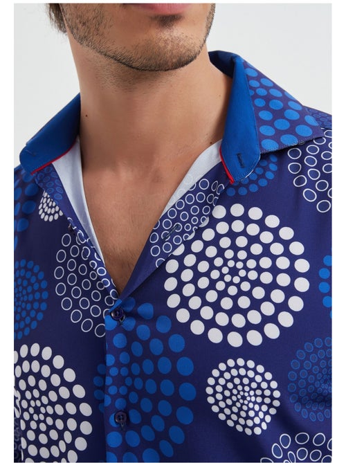 Chemise Kebello - Kiabi