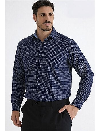 Chemise Kebello