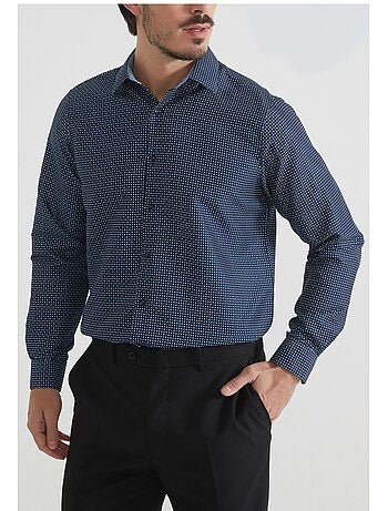 Chemise Kebello