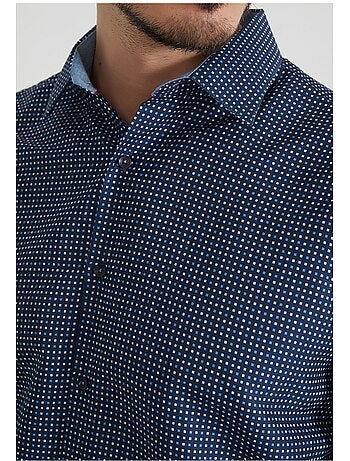 Chemise Kebello