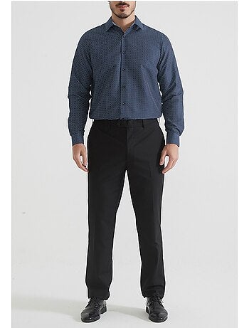 Chemise Kebello