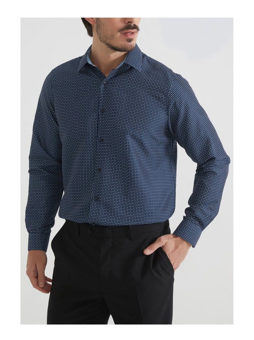 Chemise Kebello - Kiabi