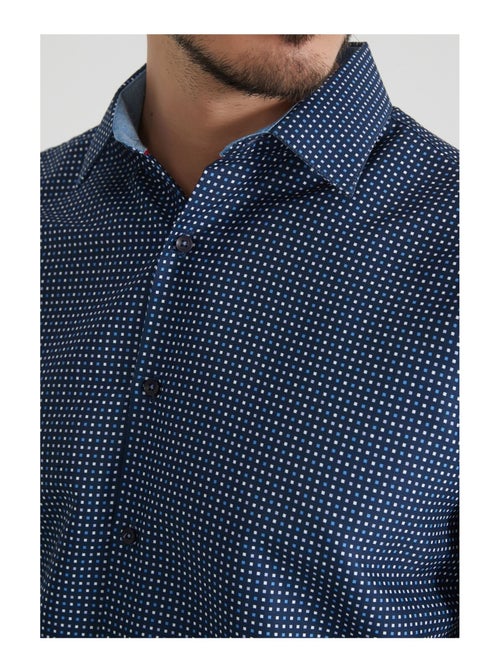 Chemise Kebello - Kiabi