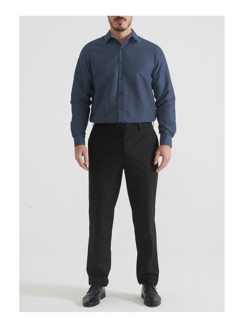 Chemise Kebello - Kiabi