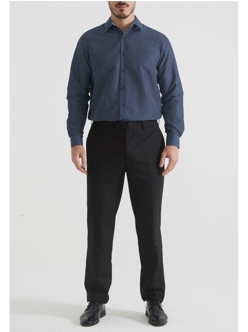 Chemise Kebello - Kiabi