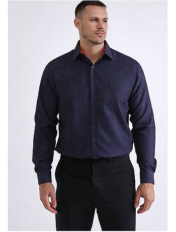Chemise Kebello