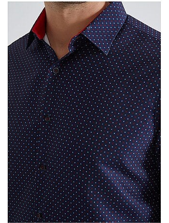 Chemise Kebello