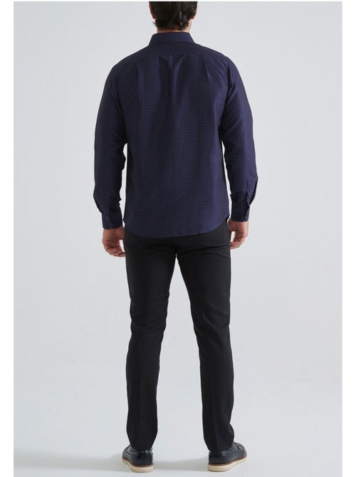 Chemise Kebello - Kiabi