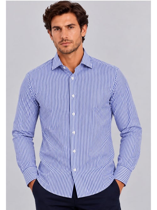 Chemise kebello - Kiabi