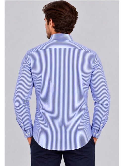 Chemise kebello - Kiabi