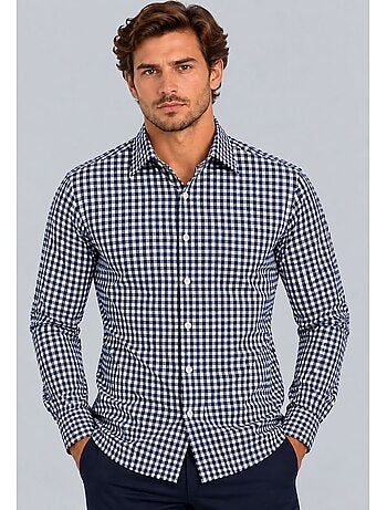 Chemise kebello