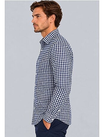 Chemise kebello