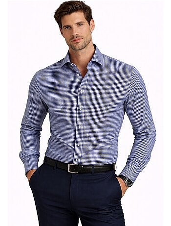 Chemise Kebello