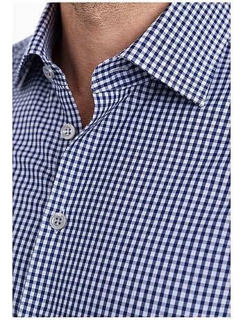 Chemise Kebello