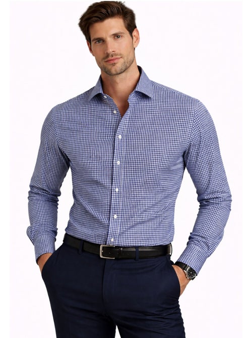 Chemise Kebello - Kiabi