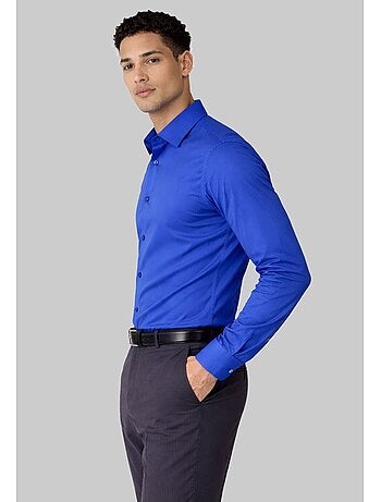 Chemise kebello