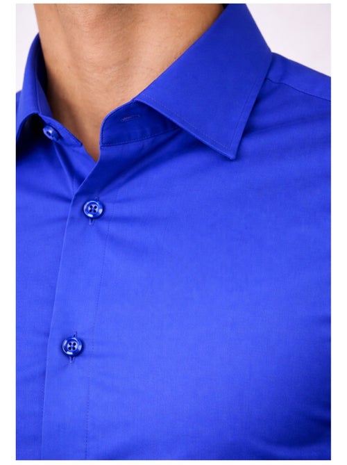 Chemise Kebello - Kiabi