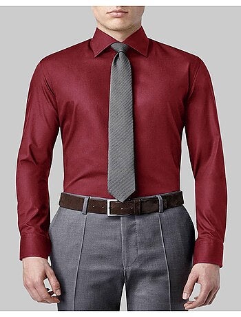 Chemise Kebello