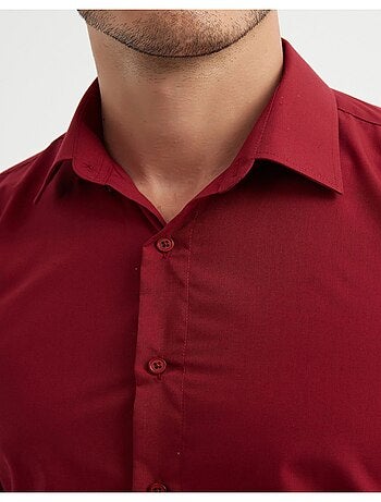 Chemise Kebello