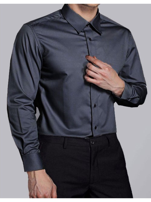 Chemise Kebello - Kiabi