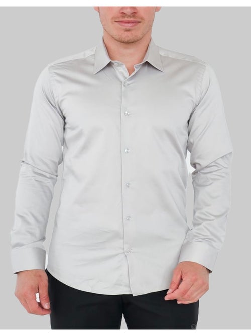 Chemise Kebello - Kiabi