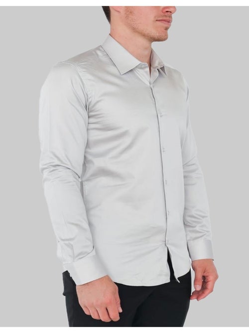 Chemise Kebello - Kiabi