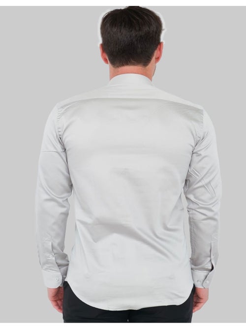 Chemise Kebello - Kiabi