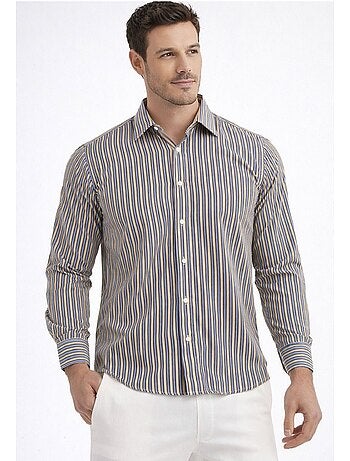 Chemise Kebello