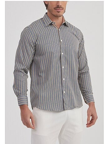 Chemise Kebello