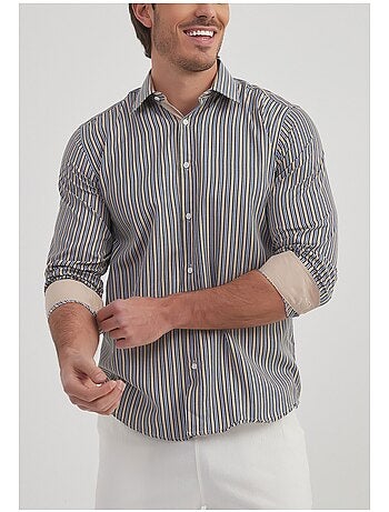 Chemise Kebello