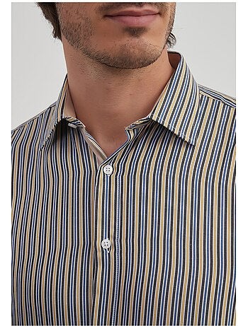 Chemise Kebello