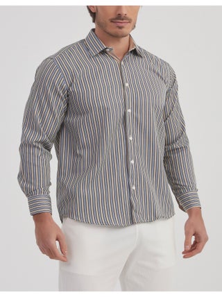 Chemise Kebello