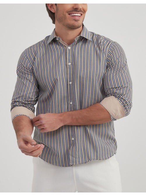 Chemise Kebello - Kiabi