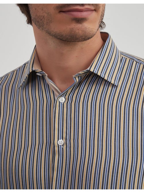 Chemise Kebello - Kiabi