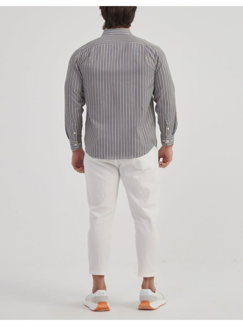 Chemise Kebello - Kiabi