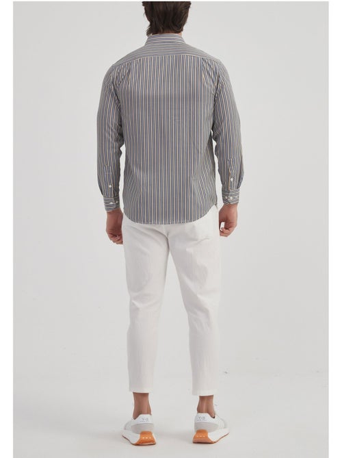 Chemise Kebello - Kiabi