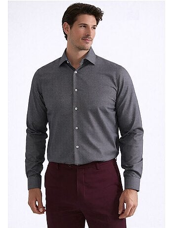 Chemise Kebello