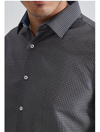 Chemise Kebello