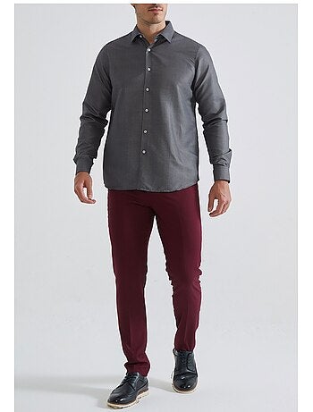 Chemise Kebello