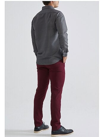 Chemise Kebello
