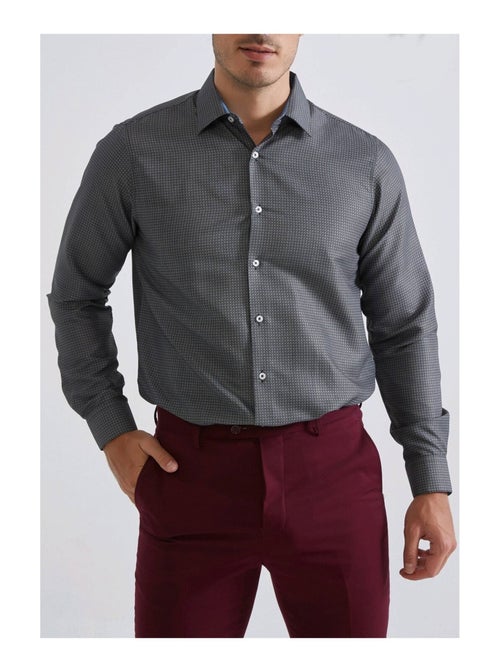 Chemise Kebello - Kiabi