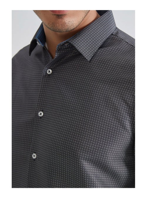 Chemise Kebello - Kiabi